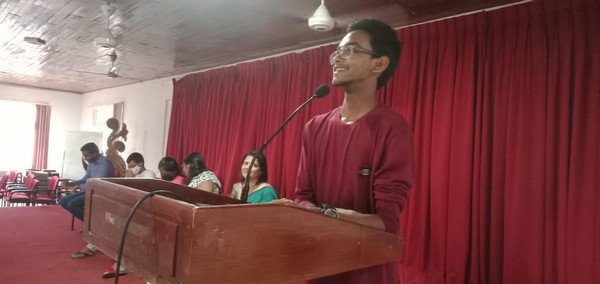 Homagama Regional Children's Council meets (2022-12-28)